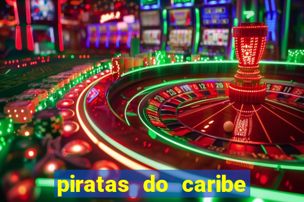 piratas do caribe 1 filme completo dublado